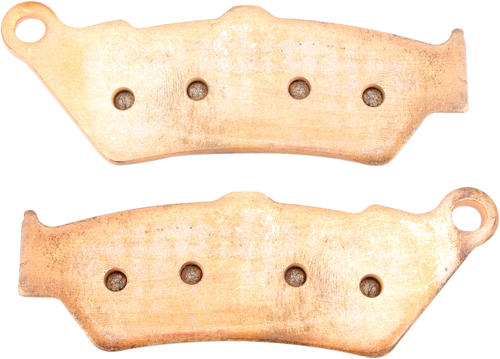 Victory Brake Pads