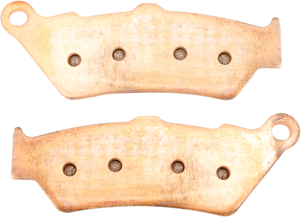 Victory Brake Pads