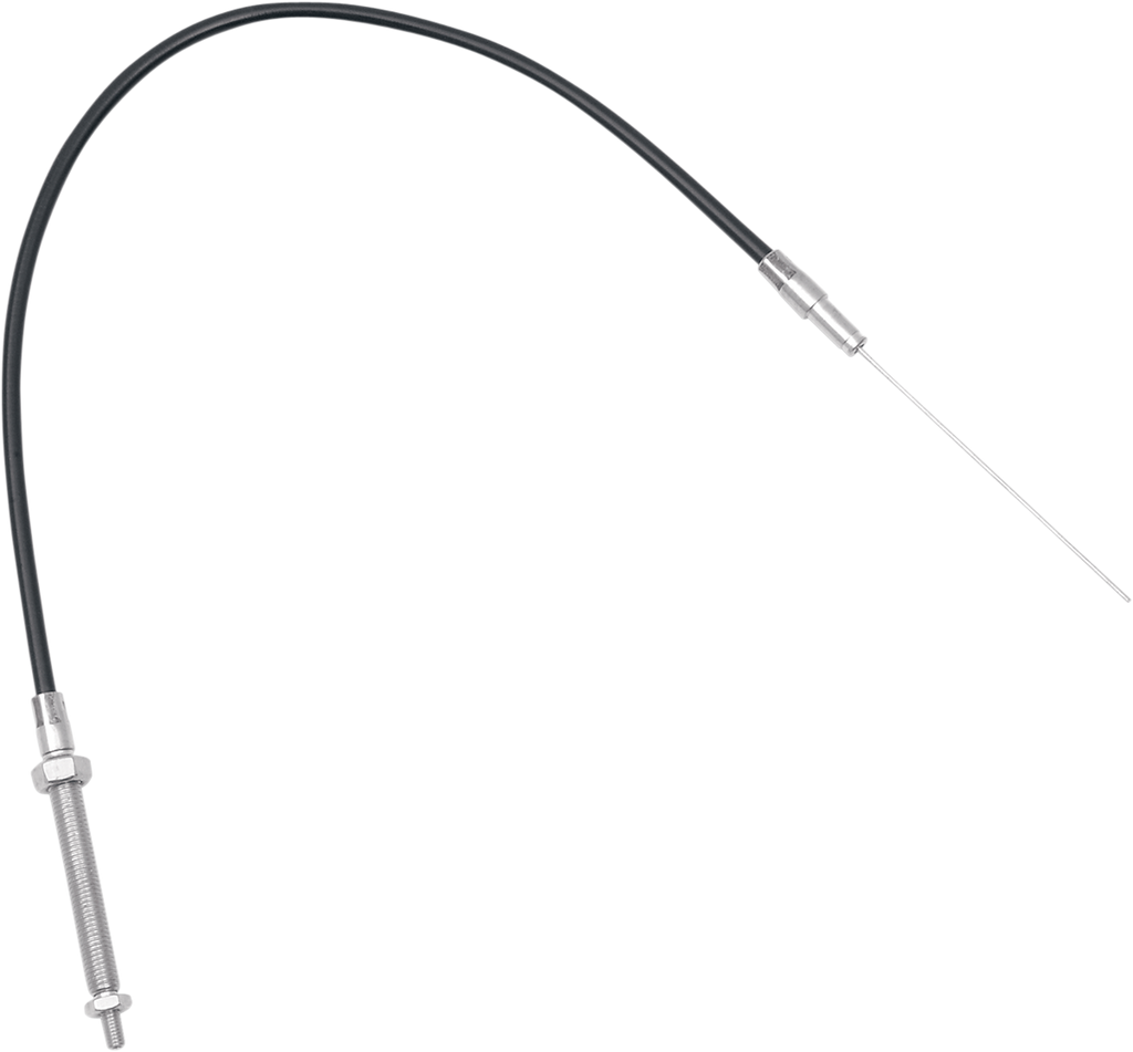 Choke Cable