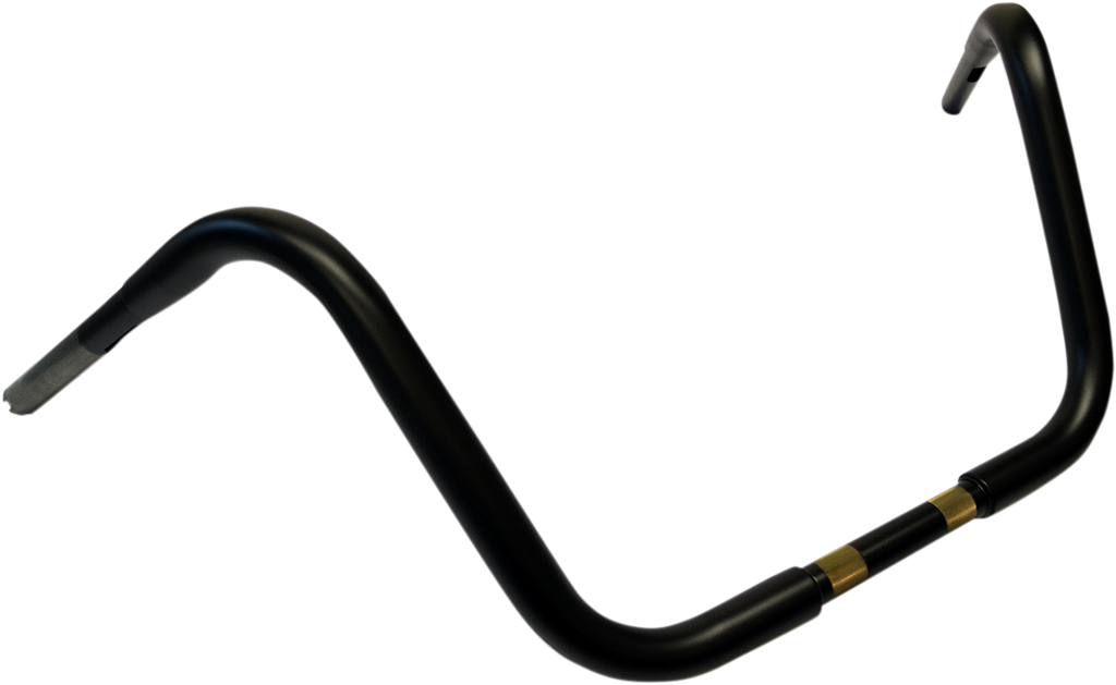 1-1/4" Buffalo Touring Handlebar