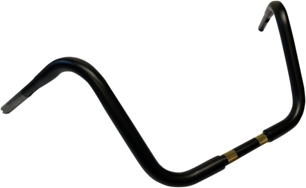 1-1/4" Buffalo Touring Handlebar