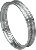 Rolled Edge Front Rim