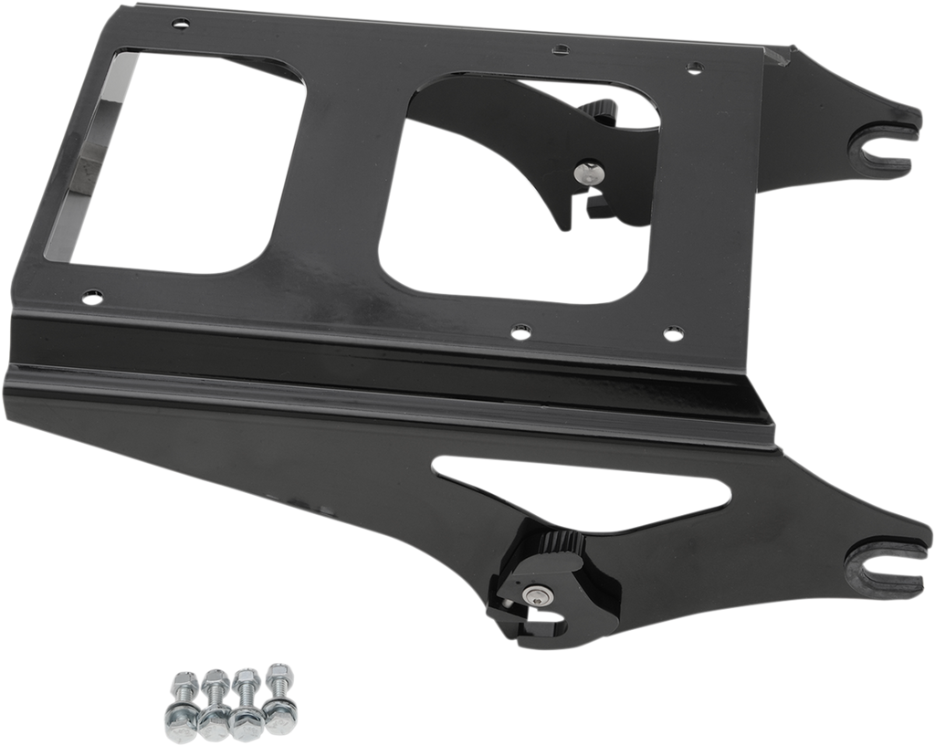 Quick Detach Tour Box Mount
