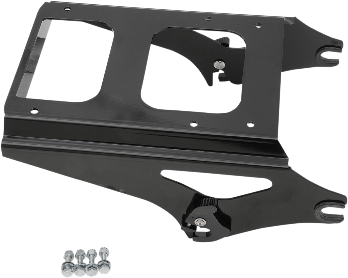 Quick Detach Tour Box Mount