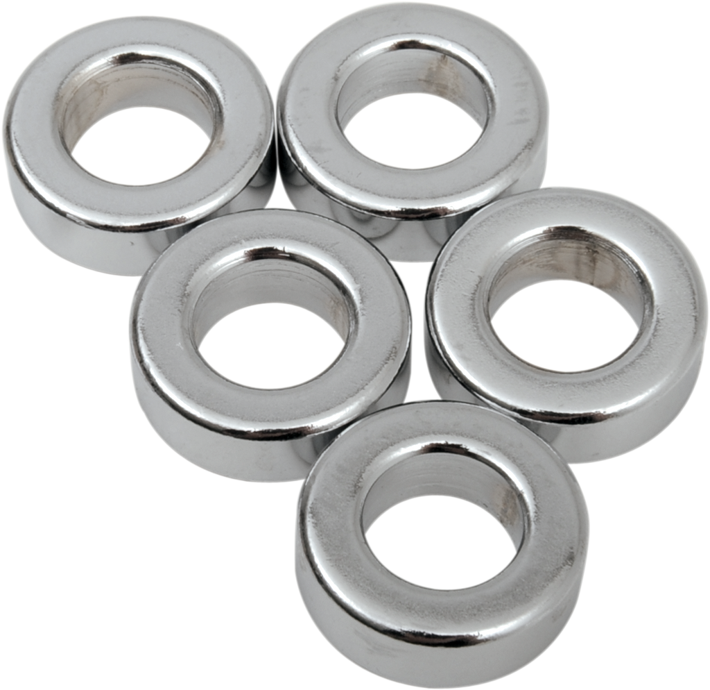 Replacement Spacers