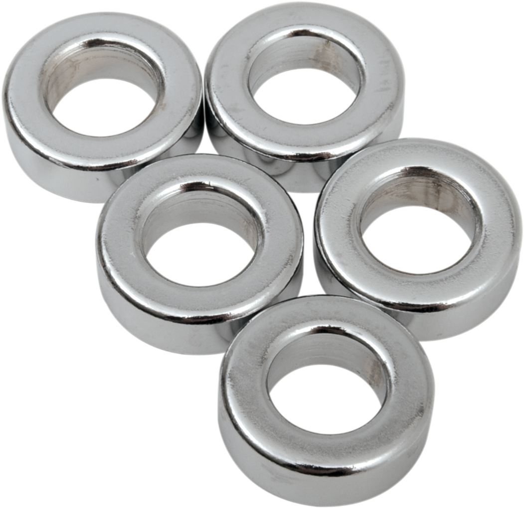Replacement Spacers