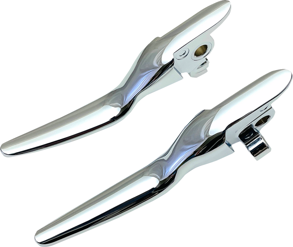 Custom Lever Set