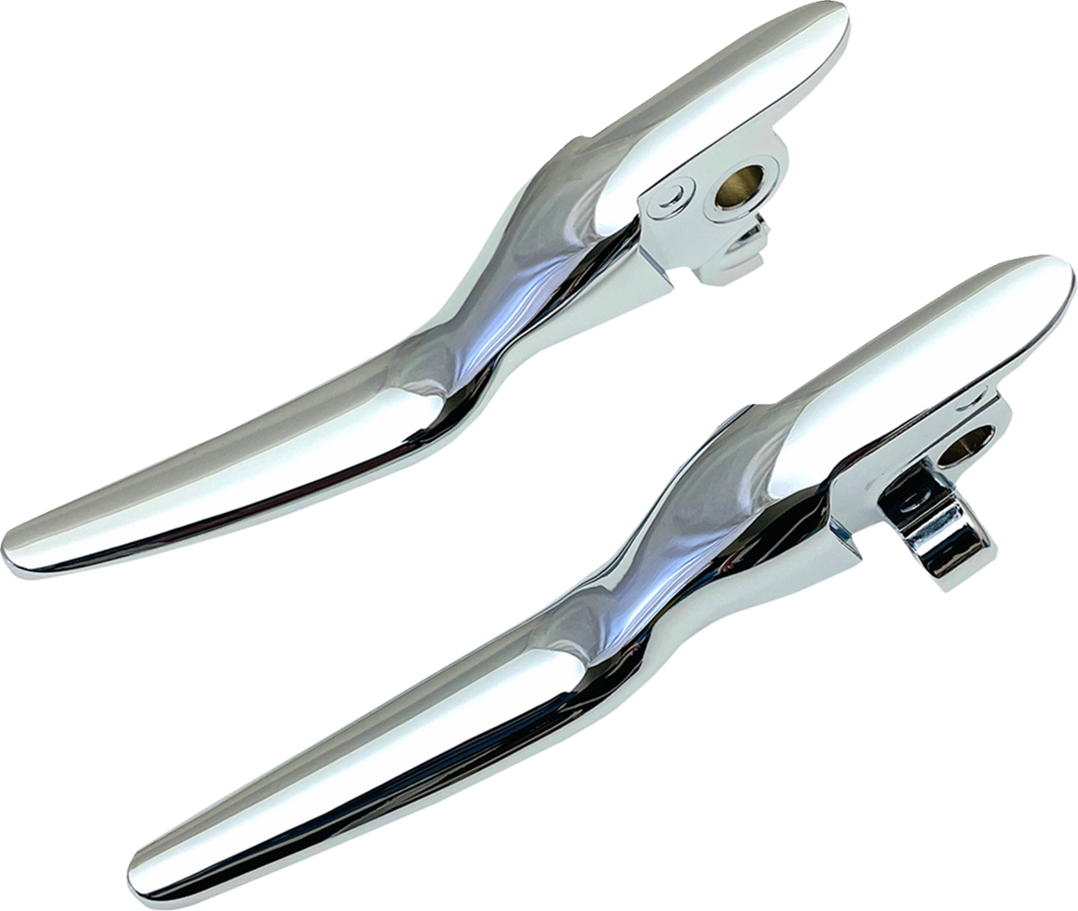 Custom Lever Set