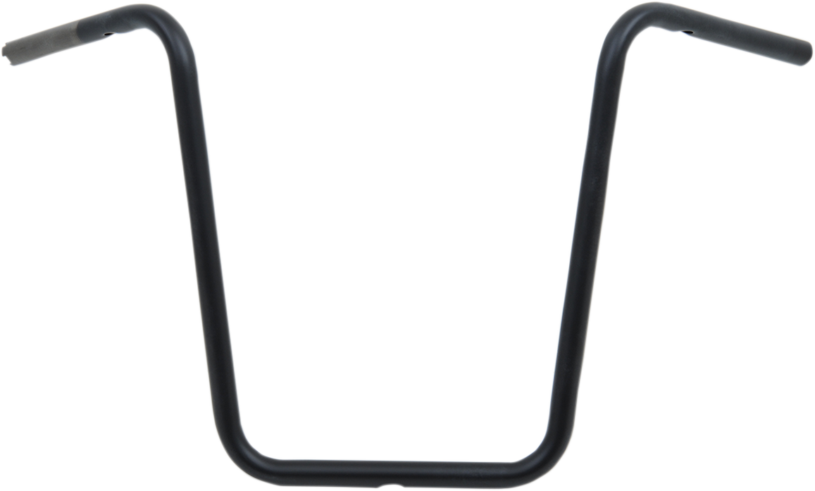 1" Touring Handlebar