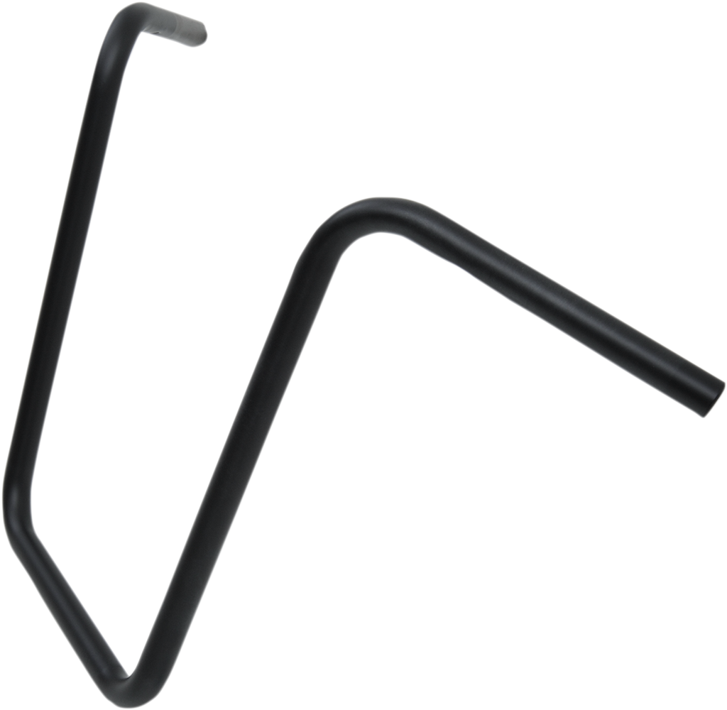 1" Touring Handlebar