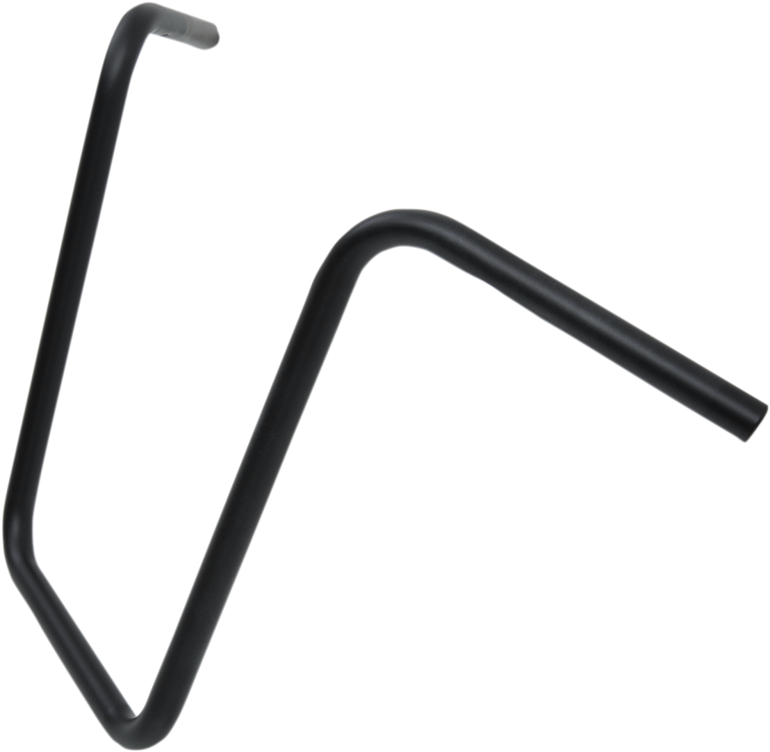 1" Touring Handlebar