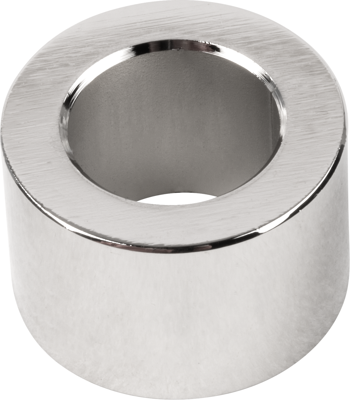 Chrome Outer Axle Spacer