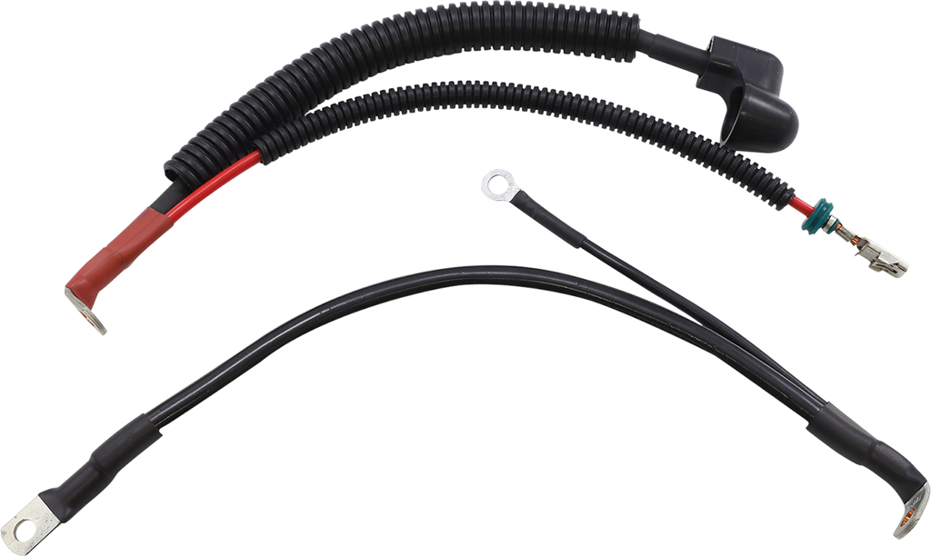 Battery Cable Set