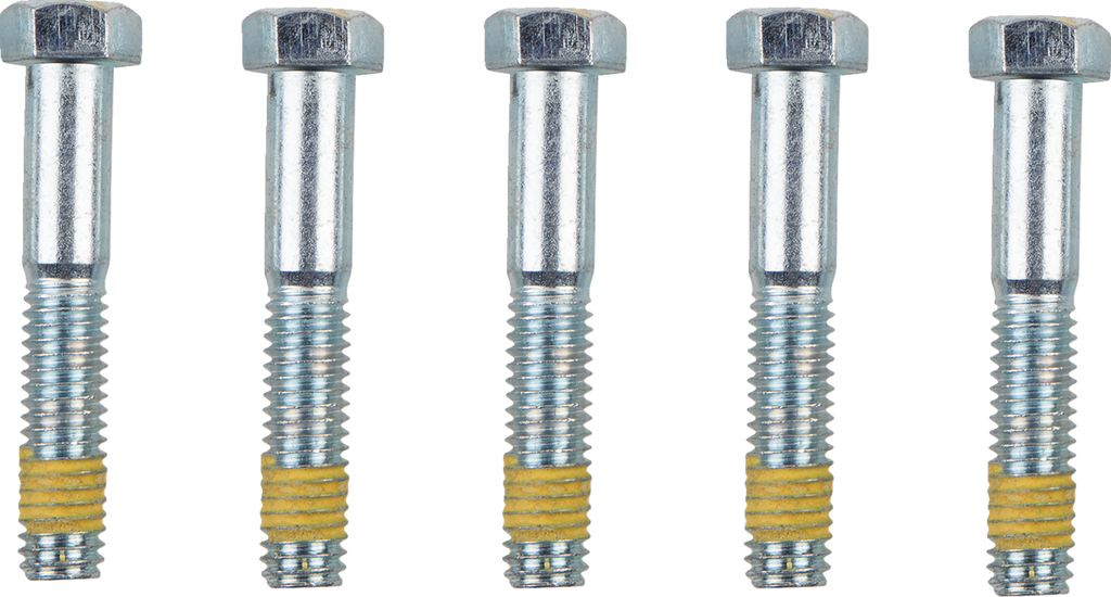 Pulley Hardware Kit