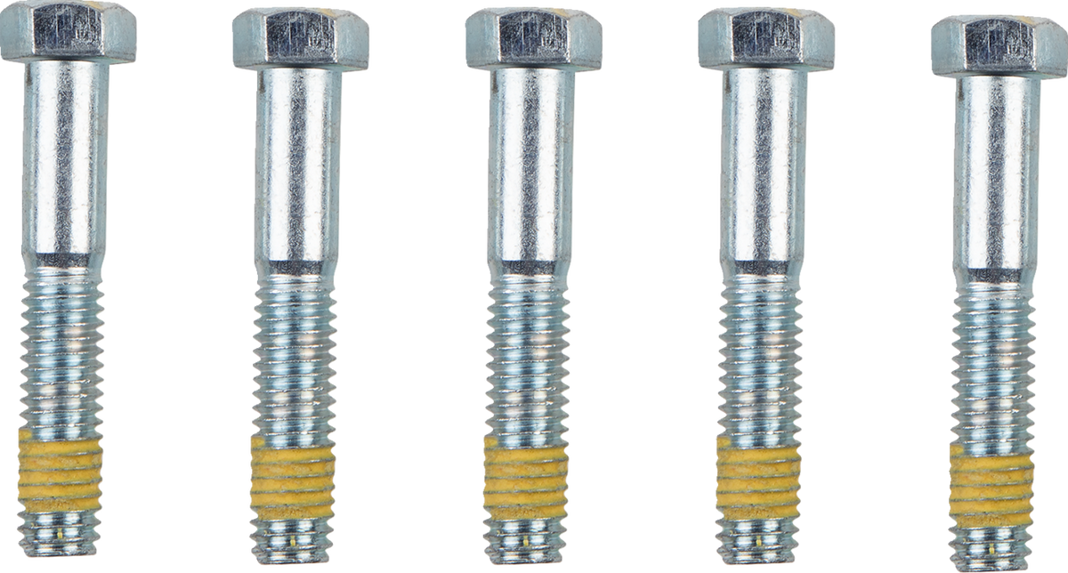 Pulley Hardware Kit
