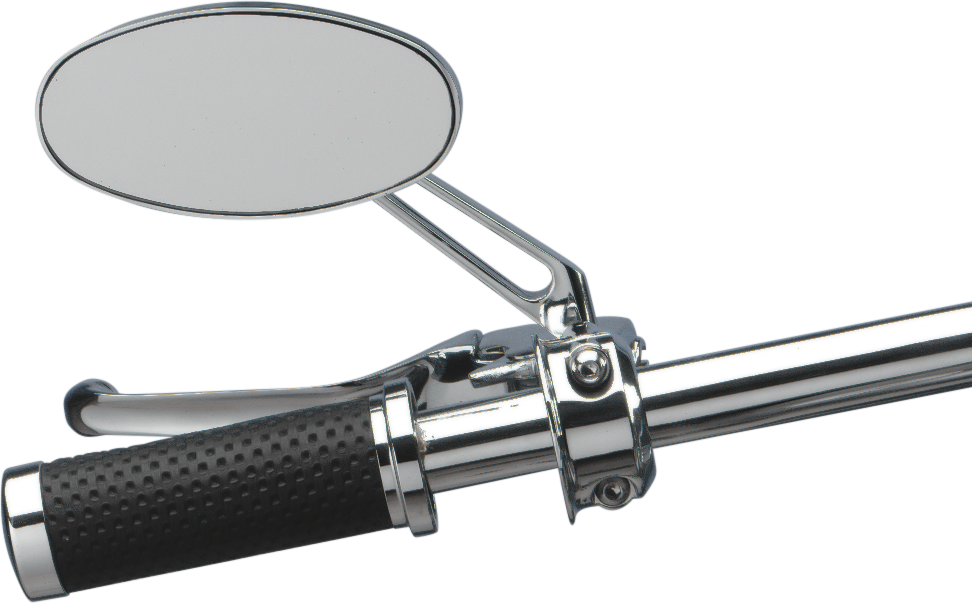 Stealth I Mirror
