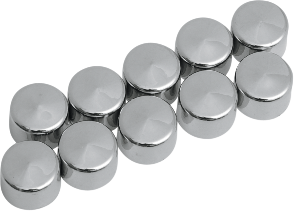 Bolt Covers