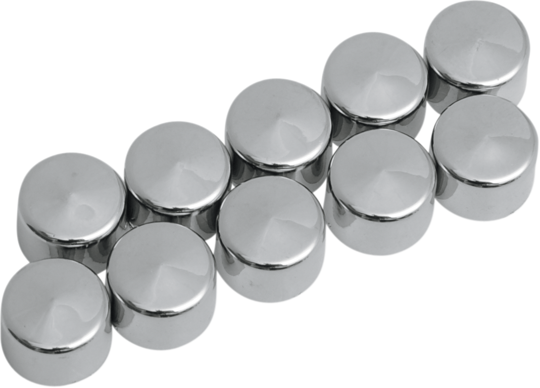 Bolt Covers