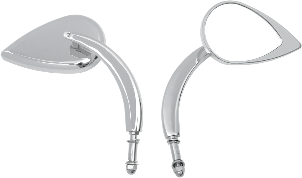 Teardrop Mirror