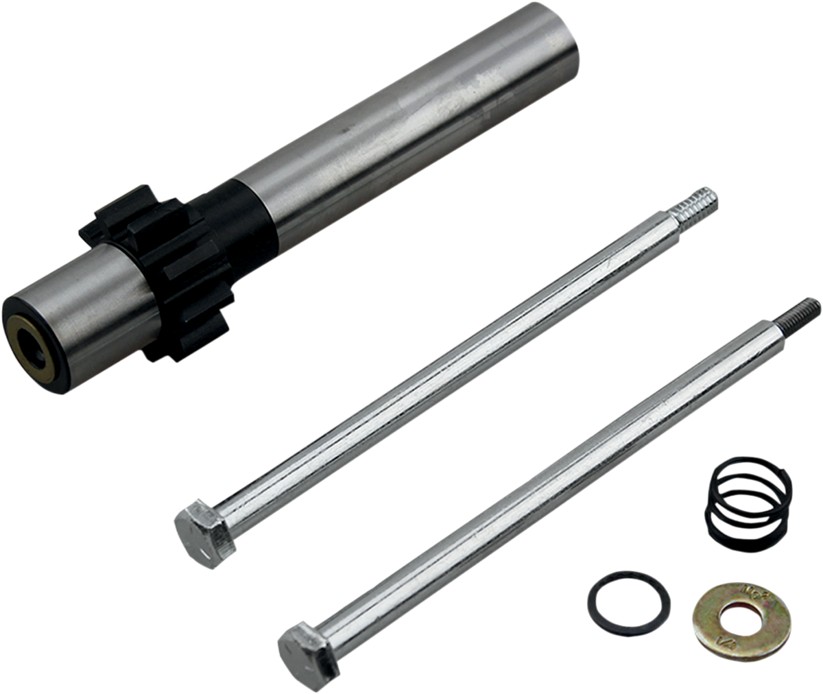 Starter Jackshaft Kit