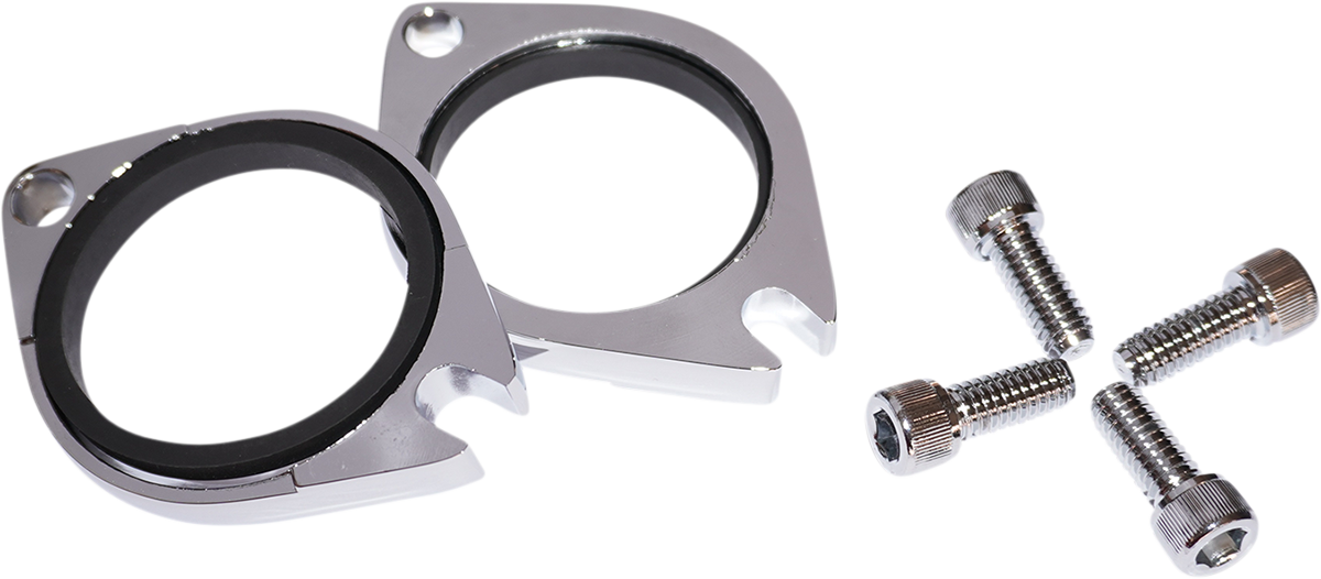 Intake Manifold Flange Kit