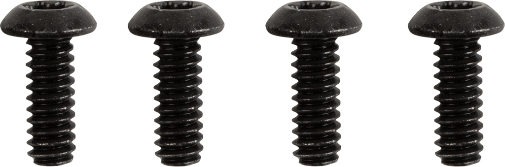 Switch Housing Screw Kit