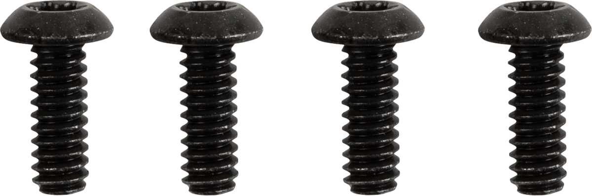 Switch Housing Screw Kit