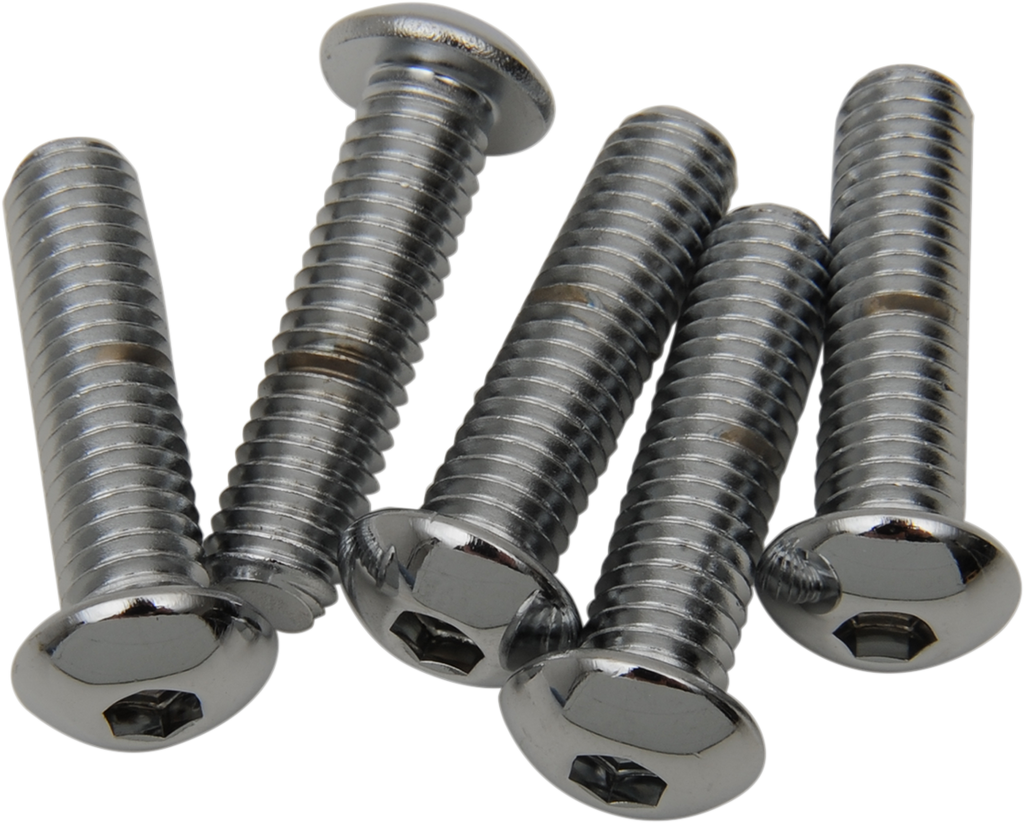 Replacement Button Head Bolts