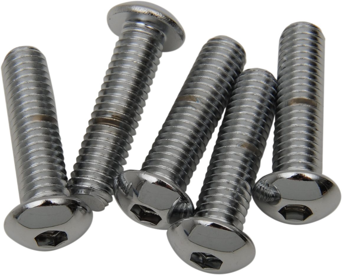 Replacement Button Head Bolts