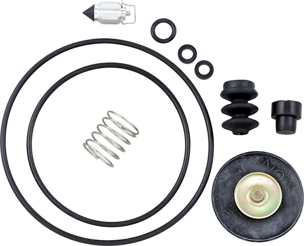 Carburetor Rebuild Kit for Keihin