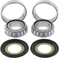 Neck Post Bearing/Race Complete Replacement Kit