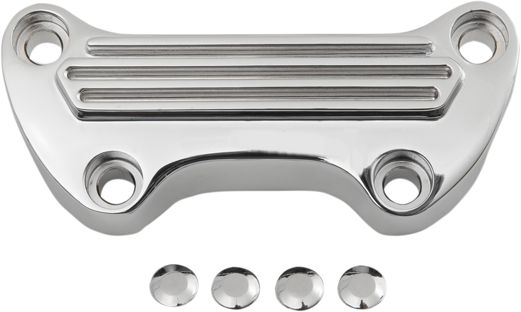 Handlebar Clamp