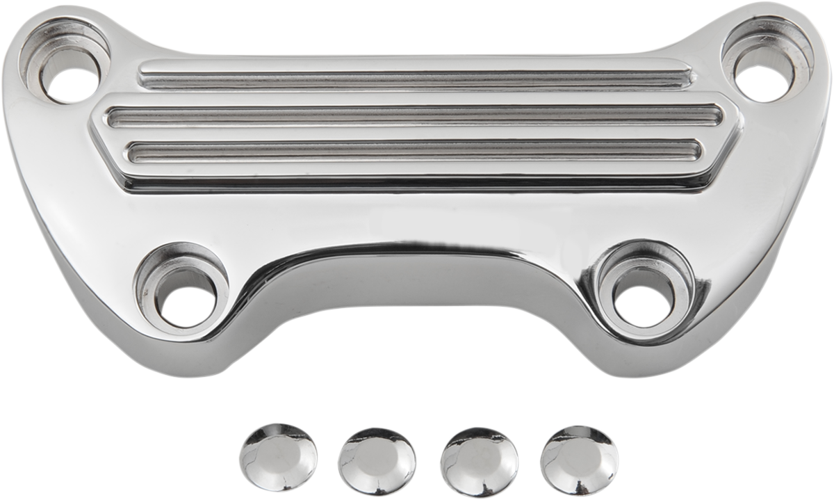 Handlebar Clamp