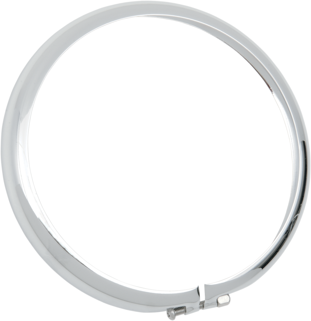 Headlight Trim Ring — Trim Ring
