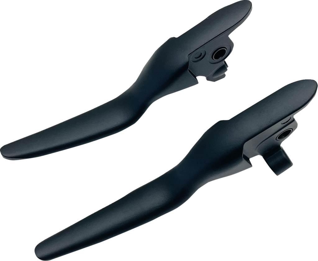 Custom Lever Set