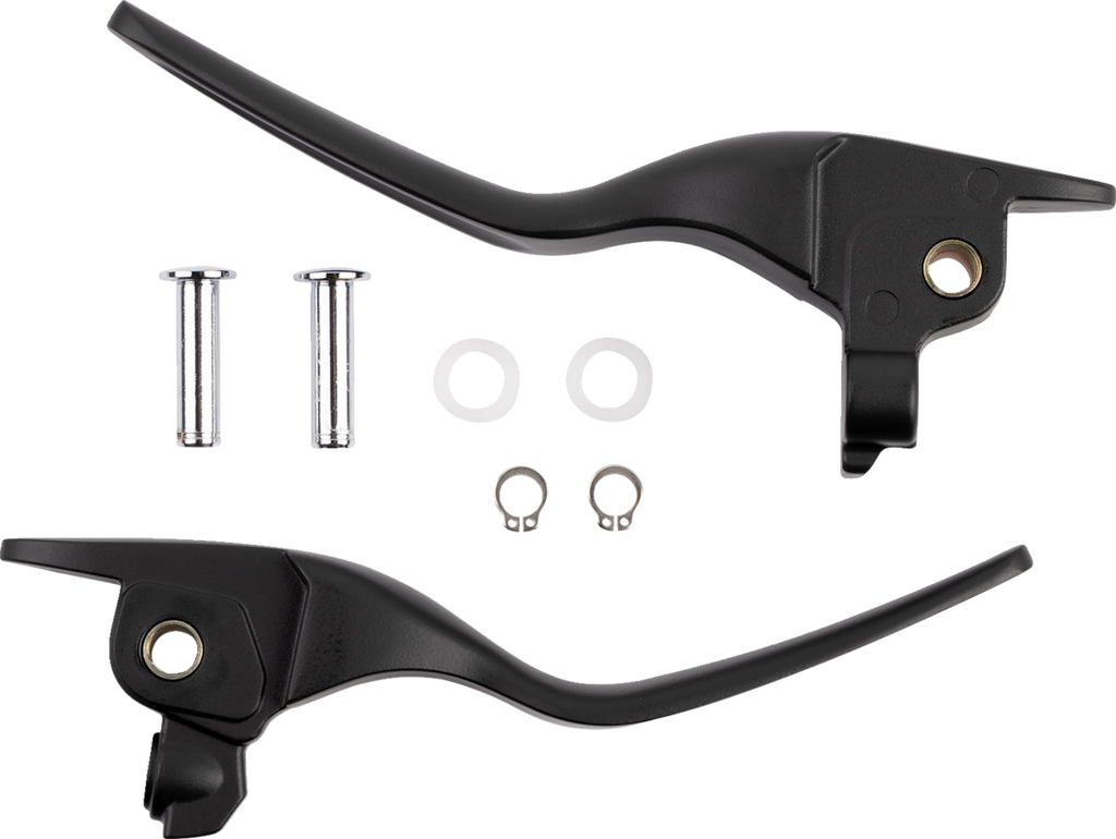 Custom Lever Set
