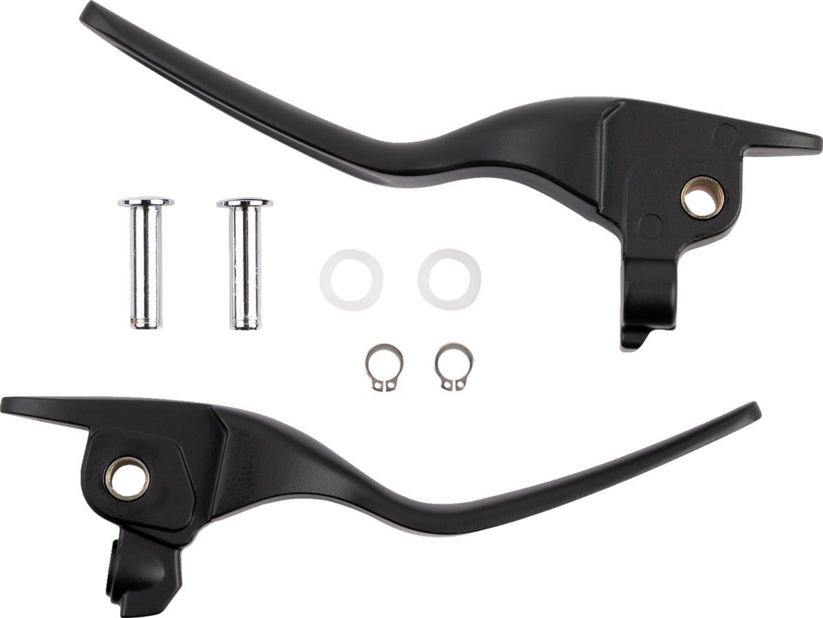 Custom Lever Set