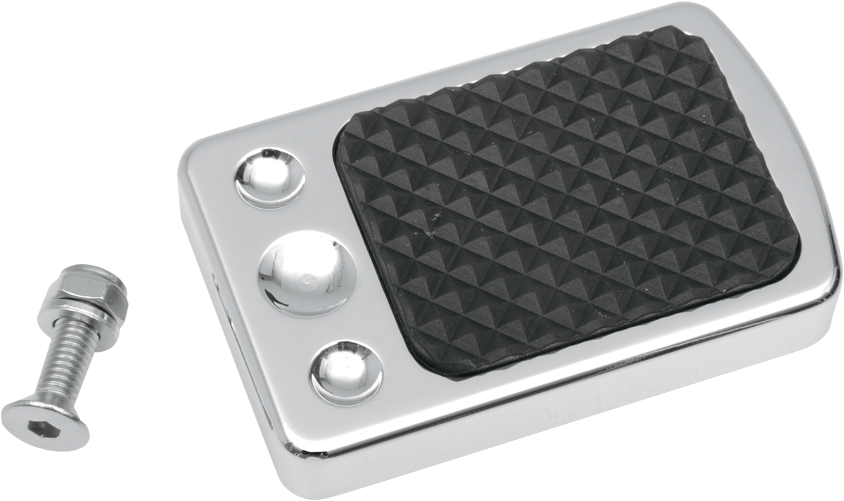 Brake Pedal Cover