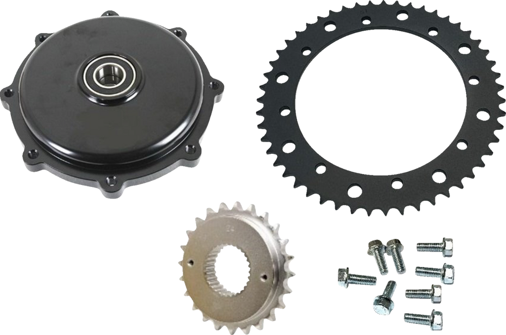 Conversion Sprocket Kit