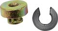 Seat Mounting Nut Kit