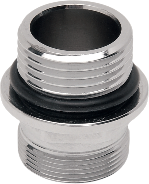 Petcock Adapter