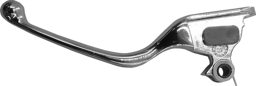 Wide Blade Replacement Clutch Lever