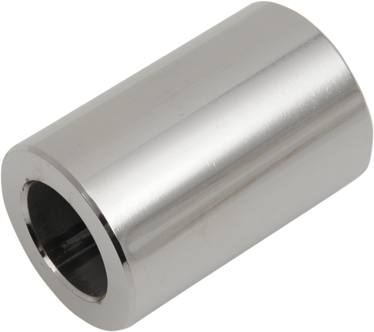 Chrome Outer Axle Spacer