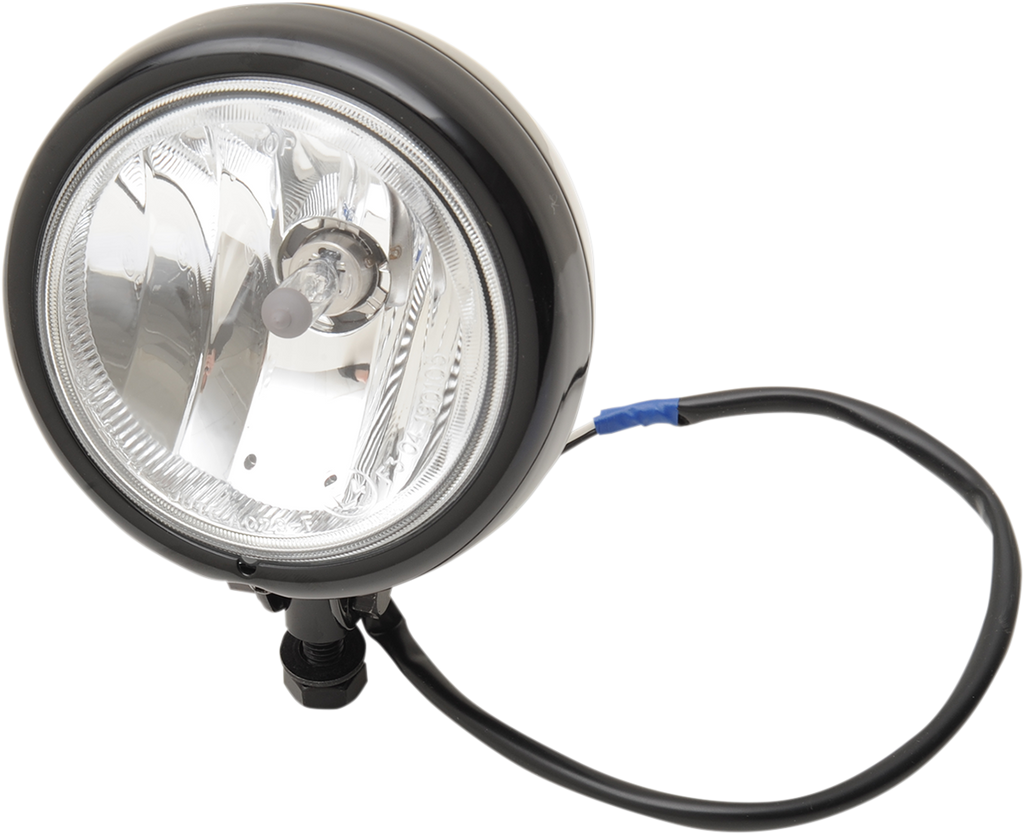 4-1/2" Spotlights