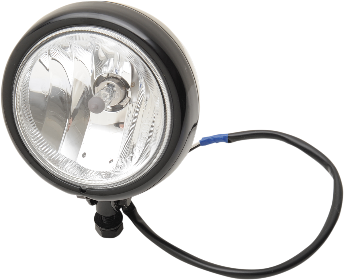 4-1/2" Spotlights