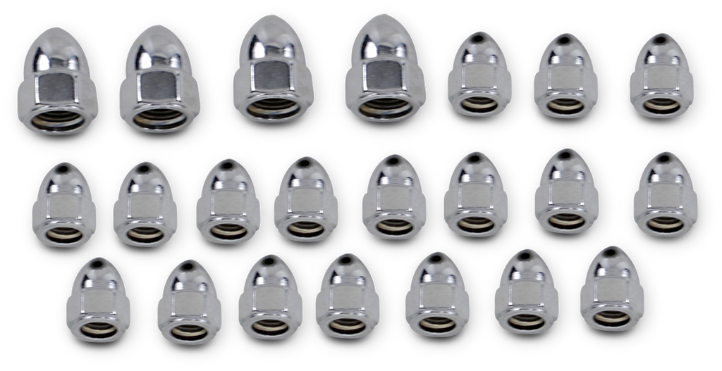 Acorn Hardware Kits