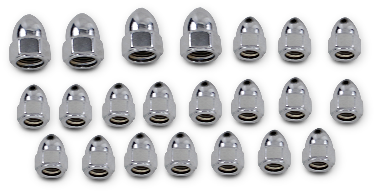 Acorn Hardware Kits