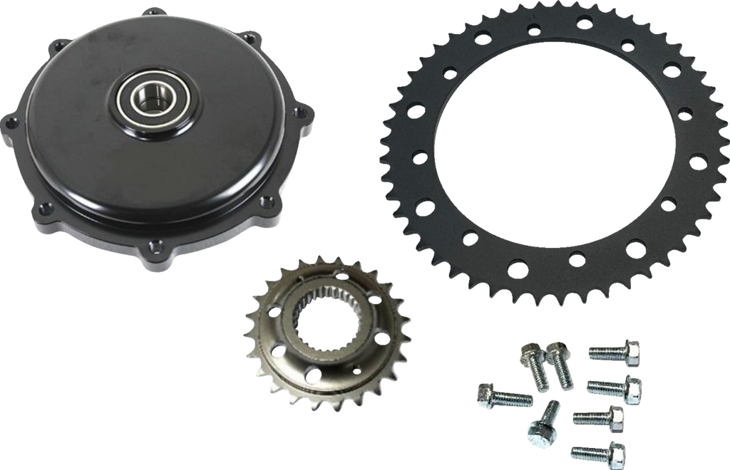 Conversion Sprocket Kit