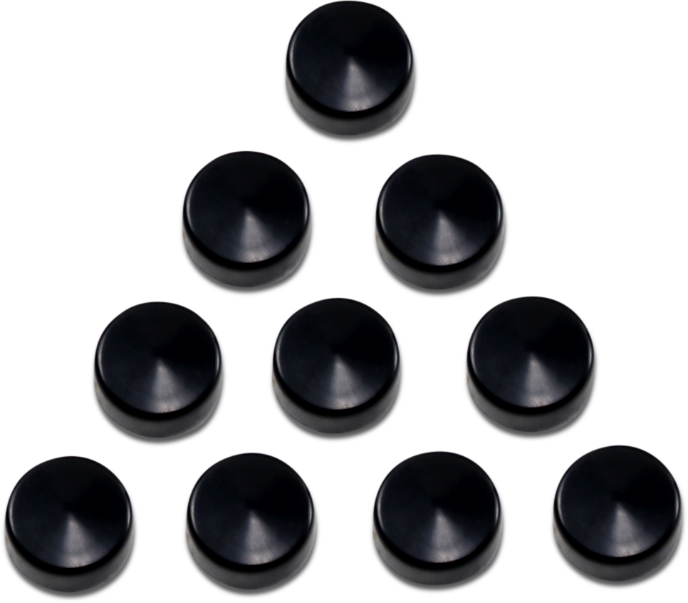 Bolt Covers