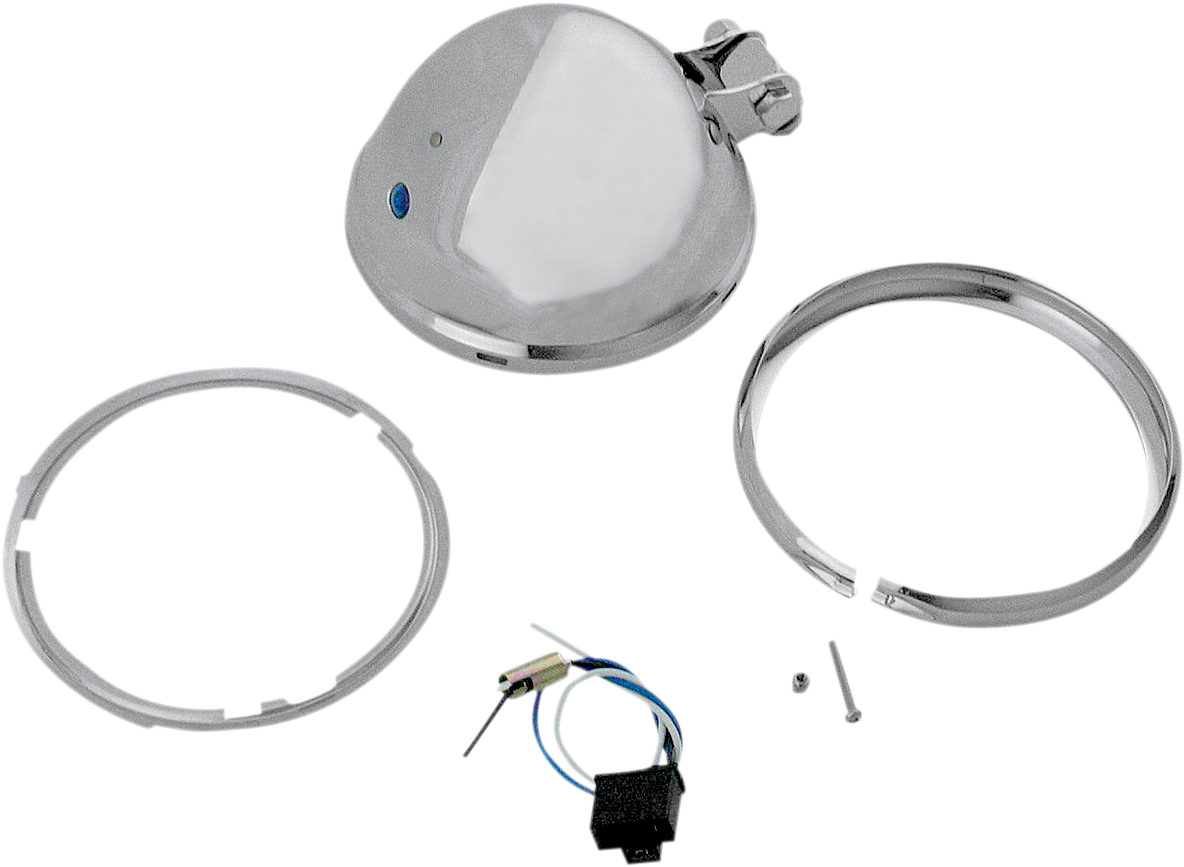Headlight Shell